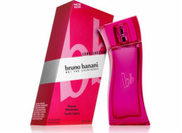 Bruno Banani Pure Woman EDP 30 ml