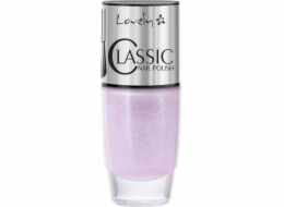 Lovely _Classic Nail Polish lak na nehty 24 8ml