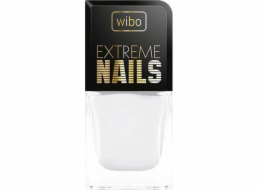 Wibo _Extreme Nails lak na nehty 25 8,5ml