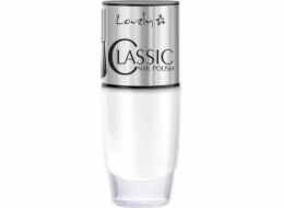 Lovely _Classic Nail Polish lak na nehty 25 8ml