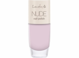 Lovely _Nude lak na nehty 6 8ml