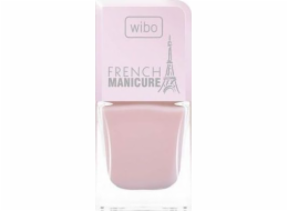 Wibo _French Manicure lak na nehty 3 8,5ml