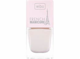 Lak na nehty Wibo _French Manicure 2 8,5ml