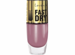 Lovely _Fast Dry lak na nehty 2 8ml