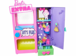 Barbie Extra Style Creator HFG75 p2 MATTEL