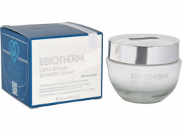 Biotherm Cera Repair Barrier Cream pleťový krém 50 ml