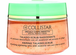 Collistar Firming Talasso-Scrub Detoxikační exfoliační soli (W) 700g