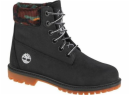 Boty Timberland Heritage 6 W A2M7T, černé, velikost 40