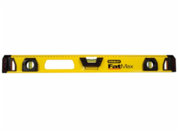 Stanley FatMax I-Beam level 60 cm 3 lahvičky (43-553)