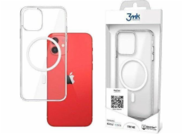 3MK  MagCase iPhone 12 Mini průhledné