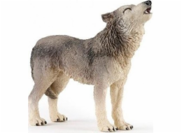 Figurka Collecta WILK TIMBER HOWLING M