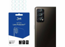 3MK  Lens Protect Ochrana objektivu Realme GT Master Camera 4ks