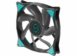 Iceberg  Xtra 140 mm ventilátor černý (ICEGALE14D-C0A)