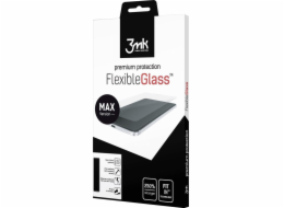 3MK  FlexibleGlass Max Sam A73 5G A736 černá/černá