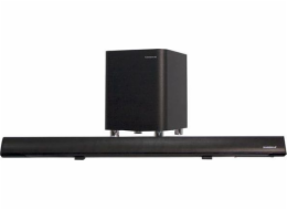 Nanoxia Soundbar + subwoofer (NXSB21CWW)