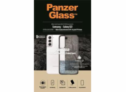 PanzerGlass  HardCase Samsung S22 G901 Antibakteriální vojenské čiré