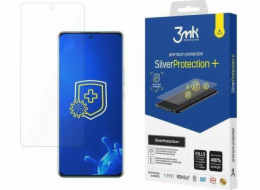 Antimikrobiální fólie 3MK  Silver Protect+ Xiaomi 12 Pro za mokra