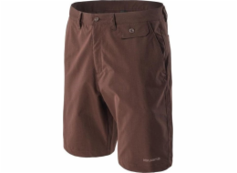 Iguana VIKKIN BITTER CHOCOLATE SHORTS L