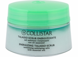 Collistar Special Perfect Body Energizing Talasso Scrub 300g