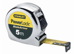 Stanley Measure PowerLock BladeArmor 8mx25mm 33-527