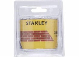 Stanley TCT děrovačka na zdivo a beton 83 mm