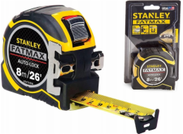 Stanley MEASURE AUTOLOCK FATMAX 8M/E X32 () - 335040