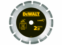 Dewalt Diamond kotouč 180x22,2mm na beton DT3772