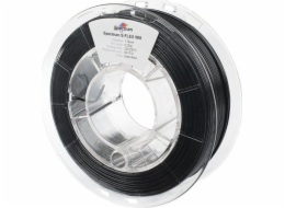 Spectrum Filament S-FLEX 90A Tmavě černá 1,75 mm/0,25 kg