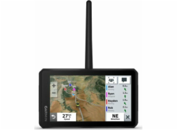 GPS navigace Garmin Garmin Tread Powersport EU