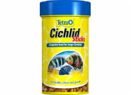 Tetra  Cichlid Sticks 100 ml