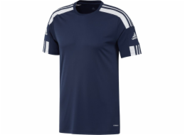 Adidas tričko adidas SQUADRA 21 JSY GN5724 GN5724 tmavě modrá S