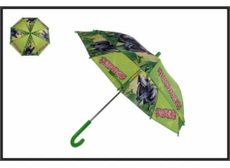 Hroch Dinosauří deštník 70x60cm