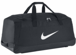 Sportovní taška Nike Club Team Swoosh Hardcase černá (BA5199 010)