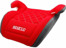 Autosedačka Sparco Autosedačka ver ECE R44/04 (15-36 kg.), červená/šedá, [H]