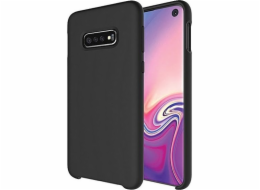 Silikonové pouzdro pro Samsung S10 Plus G975 black/black