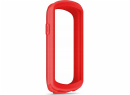 Silikonové pouzdro Garmin Navigation Case – řada Edge 1040 (červené) (010-13229-01)