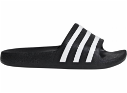 Žabky Adidas Adilette Aqua K Jr F35556 29