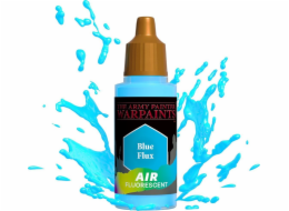 Army Painter  Warpaints - Air Blue Flux