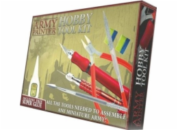 Army Painter  - Hobby Tool Kit