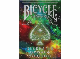 Bicycle: Stargazer Nebula