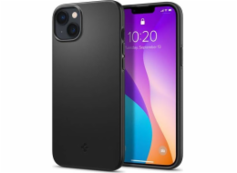 Spigen  Thin Fit iPhone 14 černo/černý ACS04788