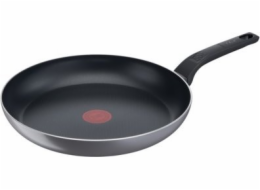 Pánev Tefal Pánev TEFAL B5690253 Easy Plus Frying, průměr 20 cm, pevná rukojeť