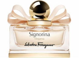 Salvatore Ferragamo Signorina Eleganza EDP 50 ml