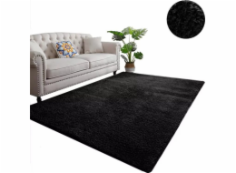 Strado Koberec Alpaca Strado 160x220 AlpacaBlack (Black) univerzální