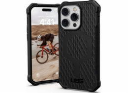 UAG  Essential Armor pro iPhone 14 Pro, kompatibilní s MagSafe, černá