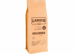 Zrnková káva Columbia Excelso 225 g