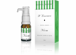 Dental Bazar Dental Bazar d` Essence neem 10ml