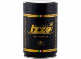 Zrnková káva Izzo Gold 250g