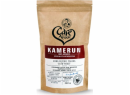 Cafe Mon Amour Kamerun zrnková káva 250g