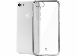 Krystalový kryt Crong Crong Crystal Slim Cover pro iPhone 8/7 (průhledný)